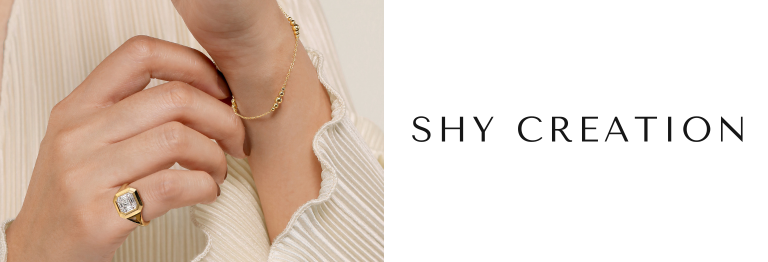 Shy-creation Shy-creation