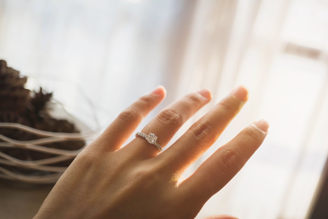 Discover the Secrets Behind the Beautiful Engagement Rings at Morgan Jewelers