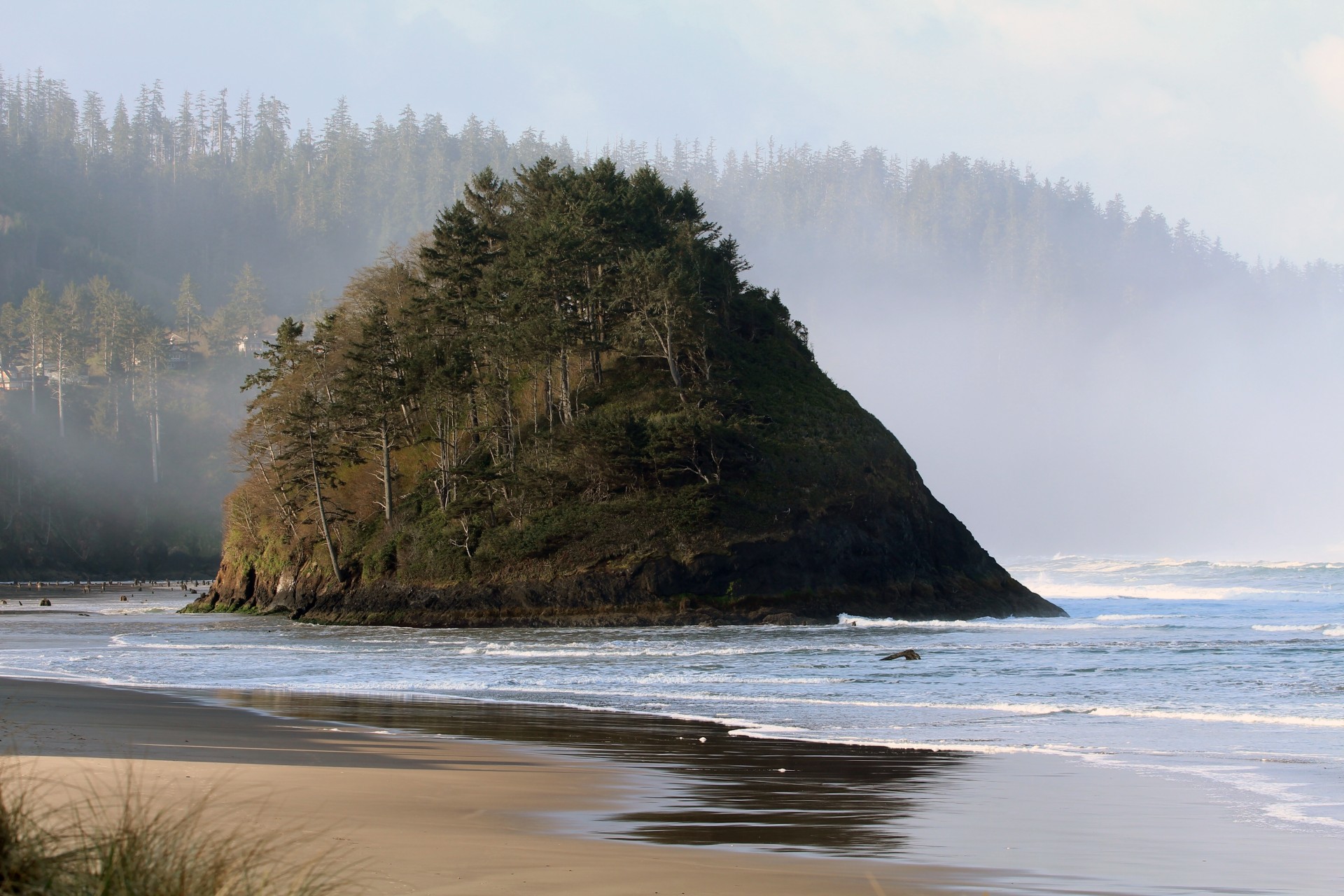 proposal rock of oregon