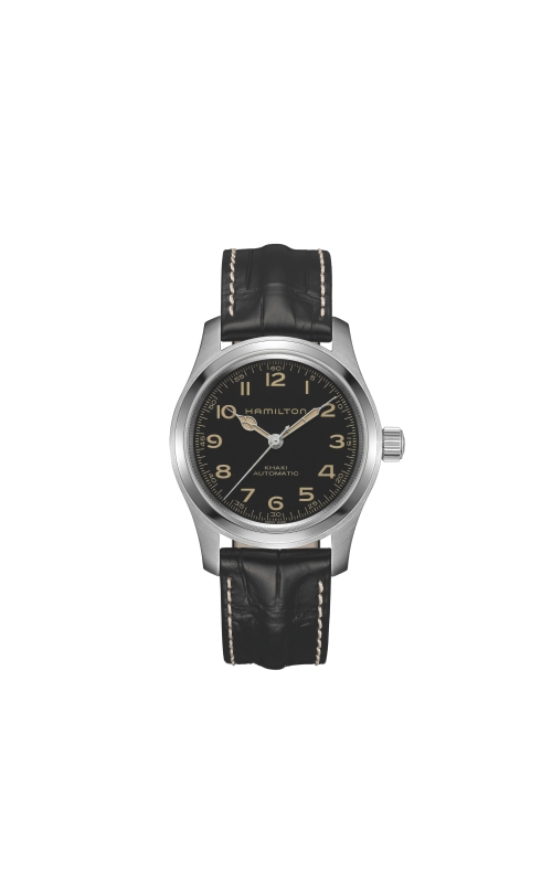 Hamilton Khaki Field 42 MM Watch