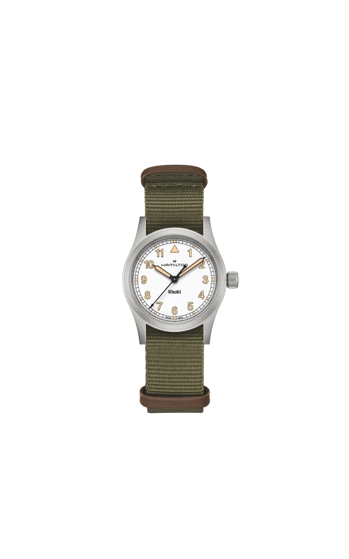 Hamilton Khaki Field 33 MM Watch