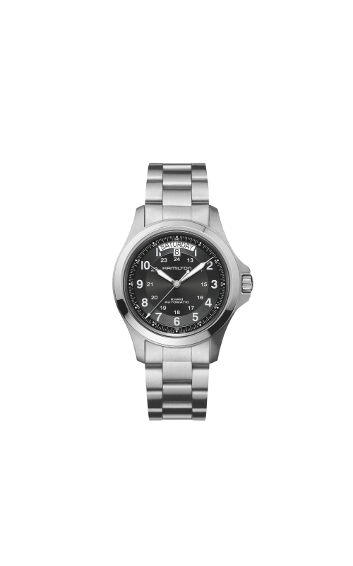 Hamilton Khaki Field 40 MM Watch