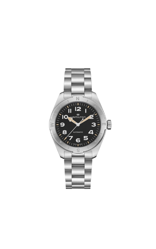 Hamilton Khaki Field Expedition 41 MM Watch