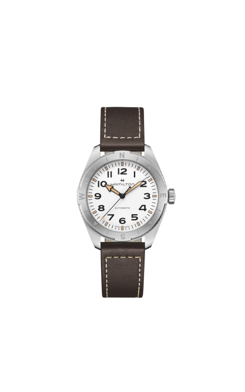 Hamilton Khaki Field Expedition 41 MM Watch