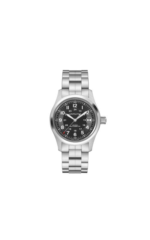 Hamilton Khaki Field 38 MM Watch