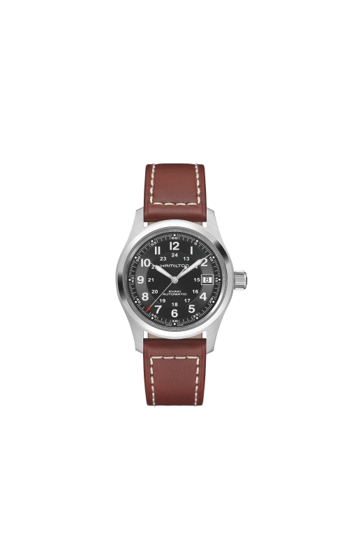 Hamilton Khaki Field 38 MM Watch