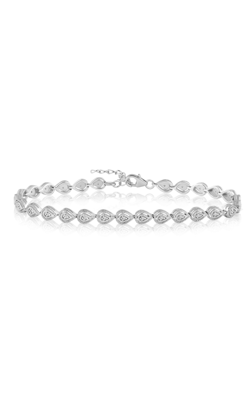 Women's Diamond Bracelet 7