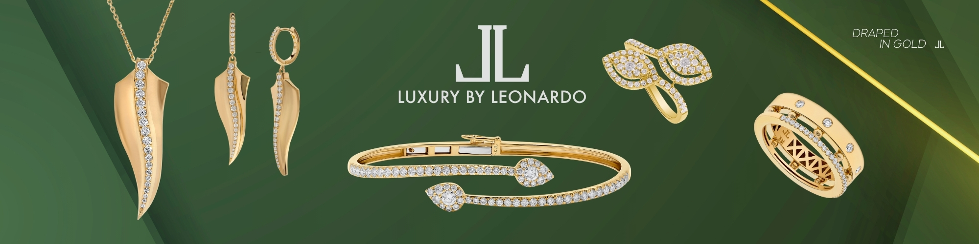 Luxury by Leonardo