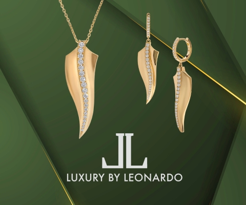 Luxury by Leonardo