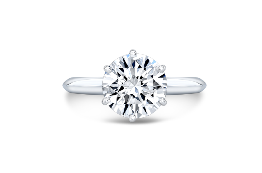 Morgan jewelers engagement rings sales