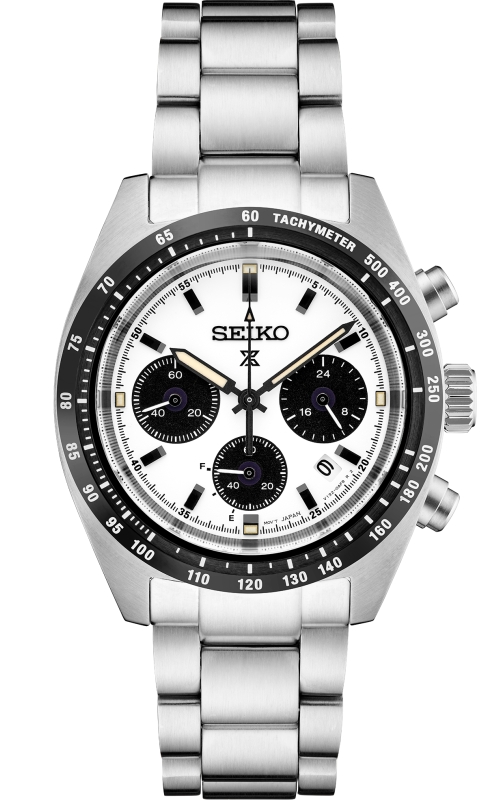 Seiko Mens Prospex SSC813 39 MM Watch