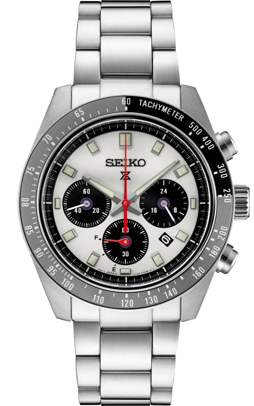 Seiko Mens Prospex SSC911 41.4 MM Watch