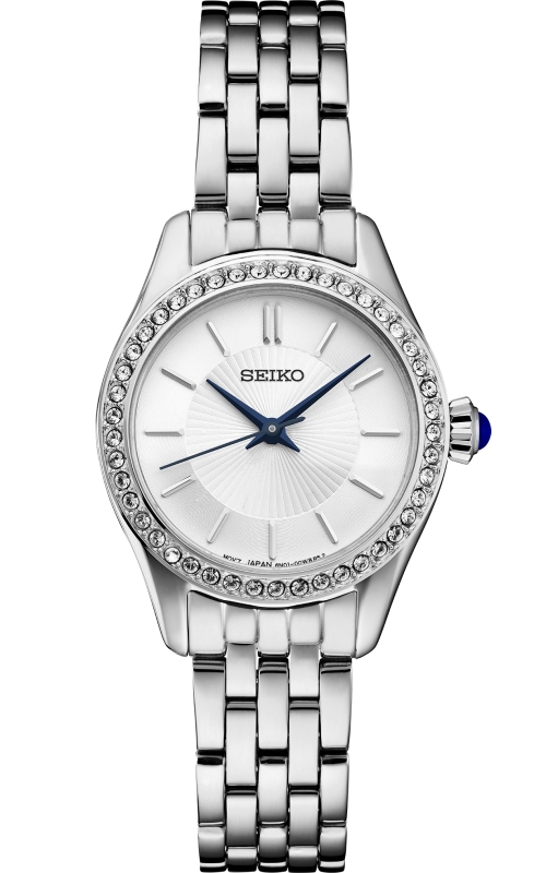 Seiko Women's SUR539 26 MM Watch