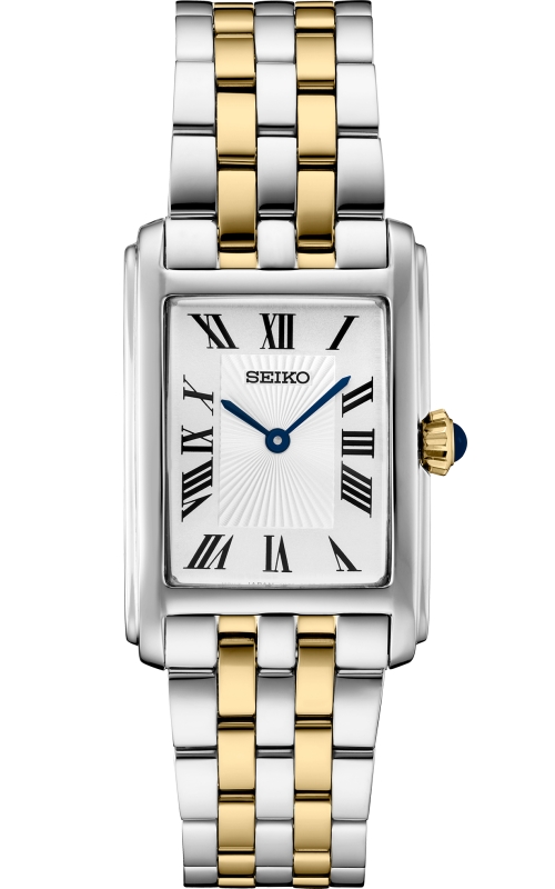 Seiko Womens SWR087 22.2 MM Watch