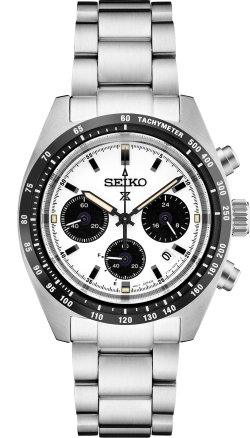 Seiko Mens Prospex SSC813 39 MM Watch