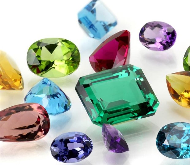 gemstone resources