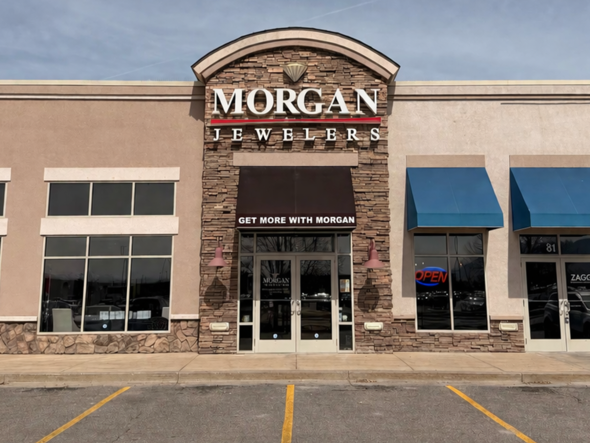 Logan Jewelry Store Logan Jewelry Store
