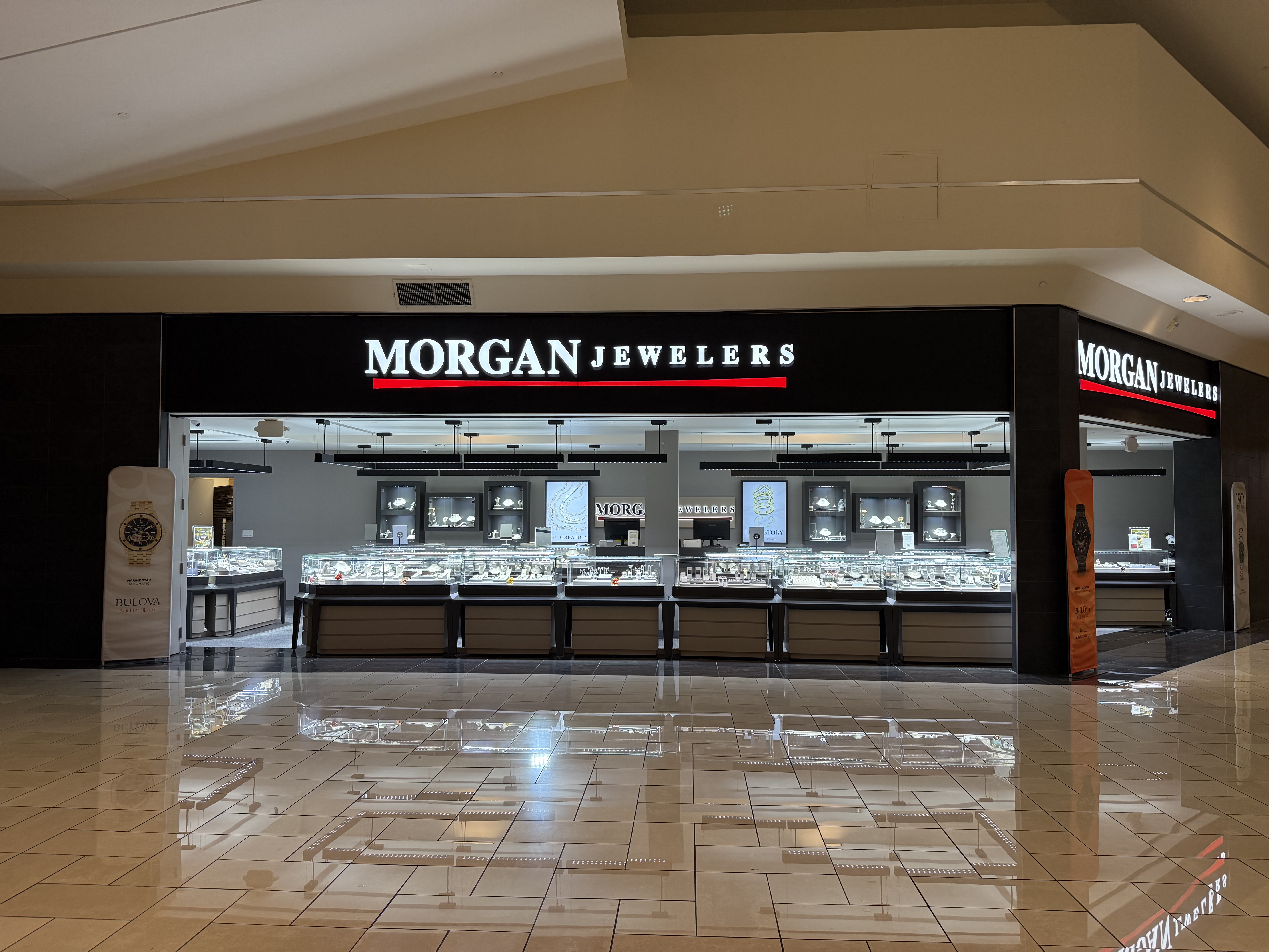 Meadows Mall Meadows Mall
