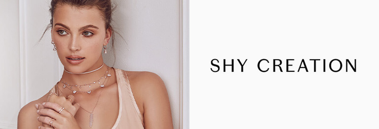 Shy-creation